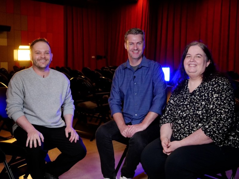 Utah’s #1 Review Show Decides What’s Worth Your Time