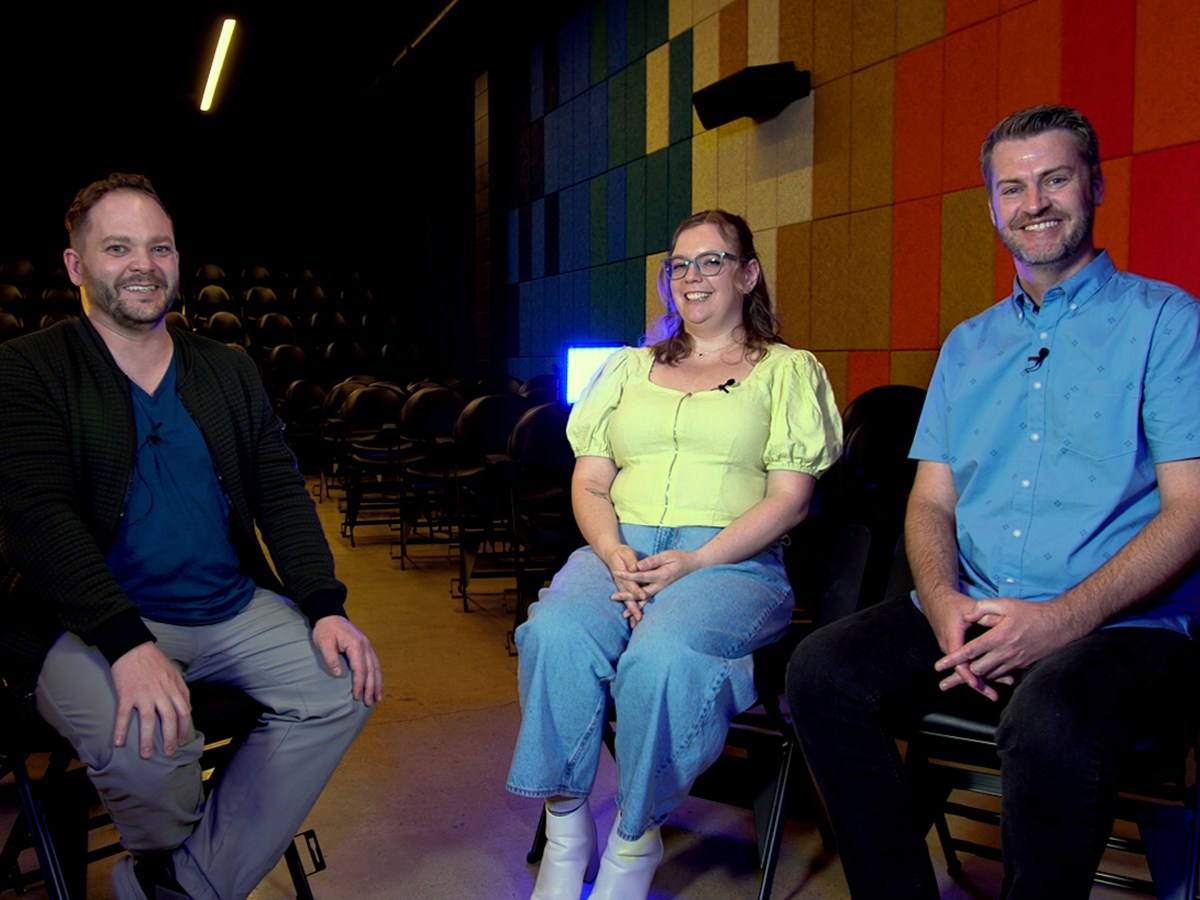 Hamlet, You Me and Tuscany, Malcolm in the Middle | What to Watch This Weekend