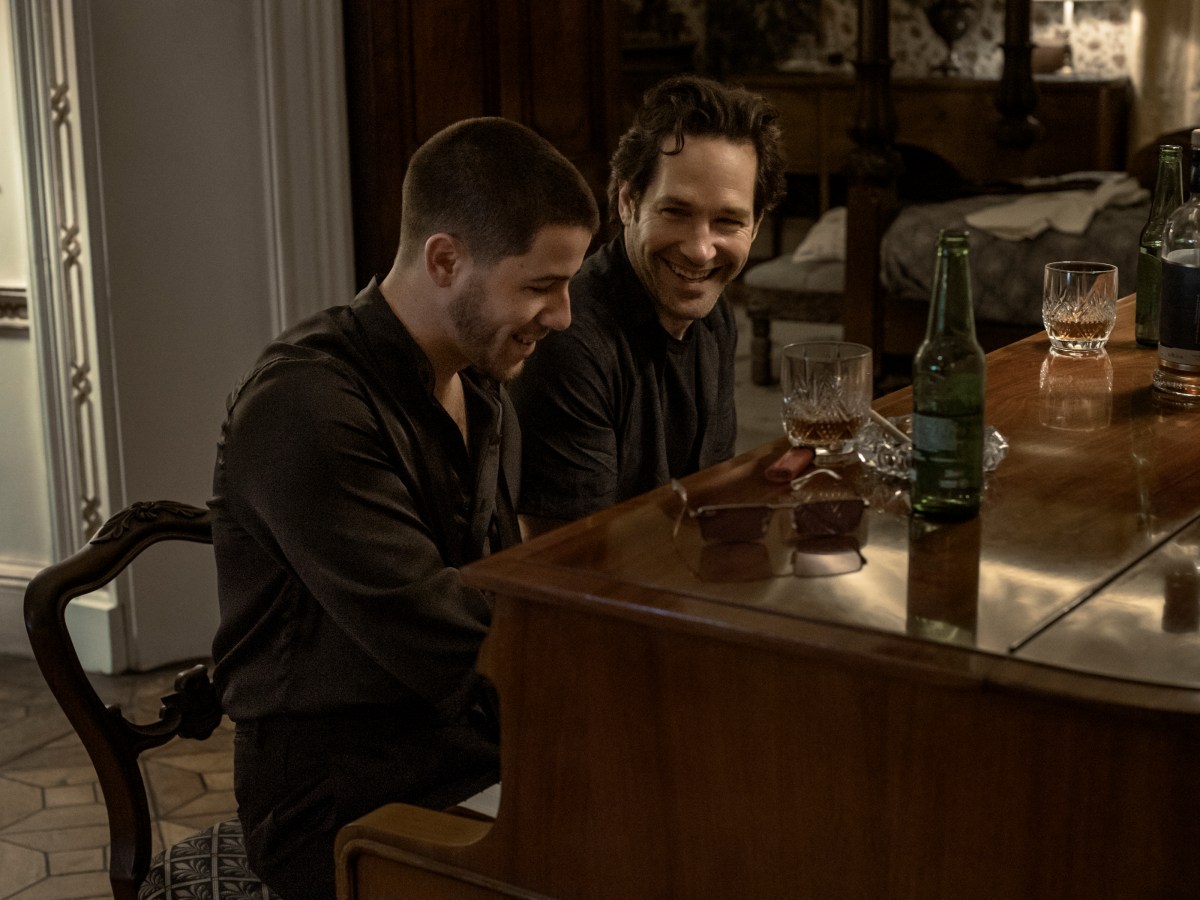 Power Ballad Review: John Carney Delivers Another Music-Driven Crowd Pleaser