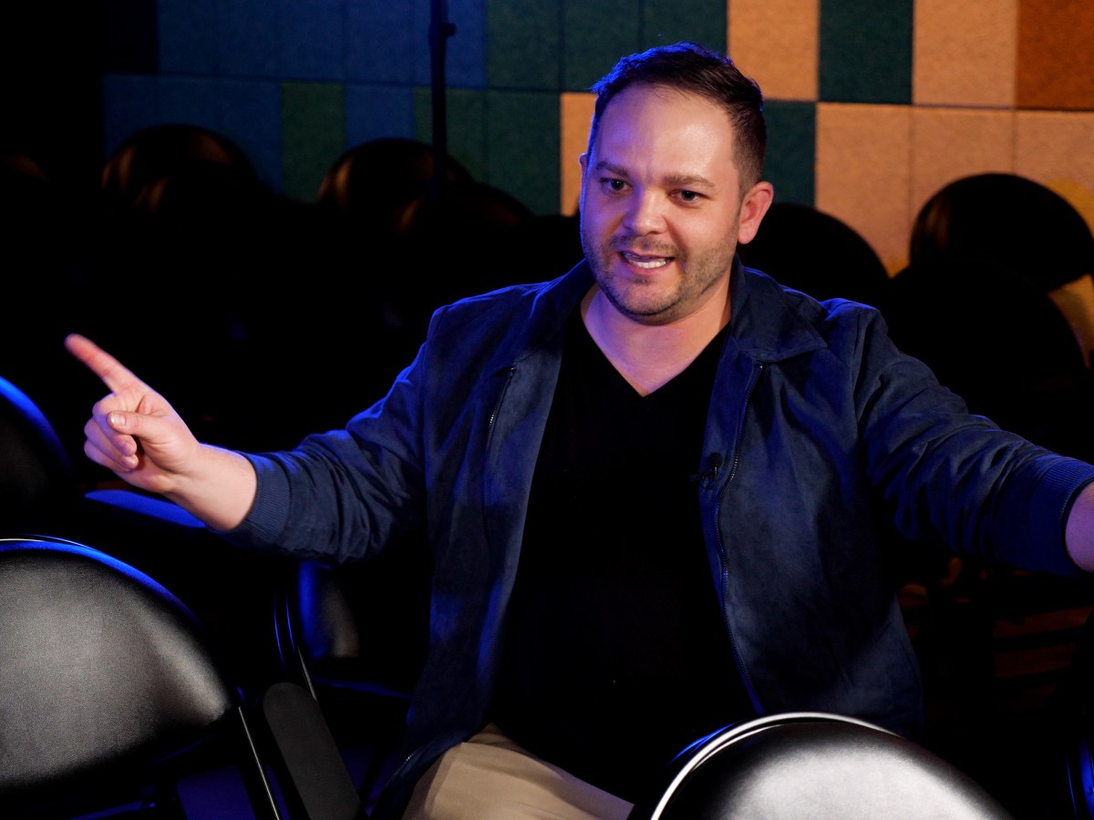 Utah Film Critics Review New Theatrical Releases and Streaming Favorites