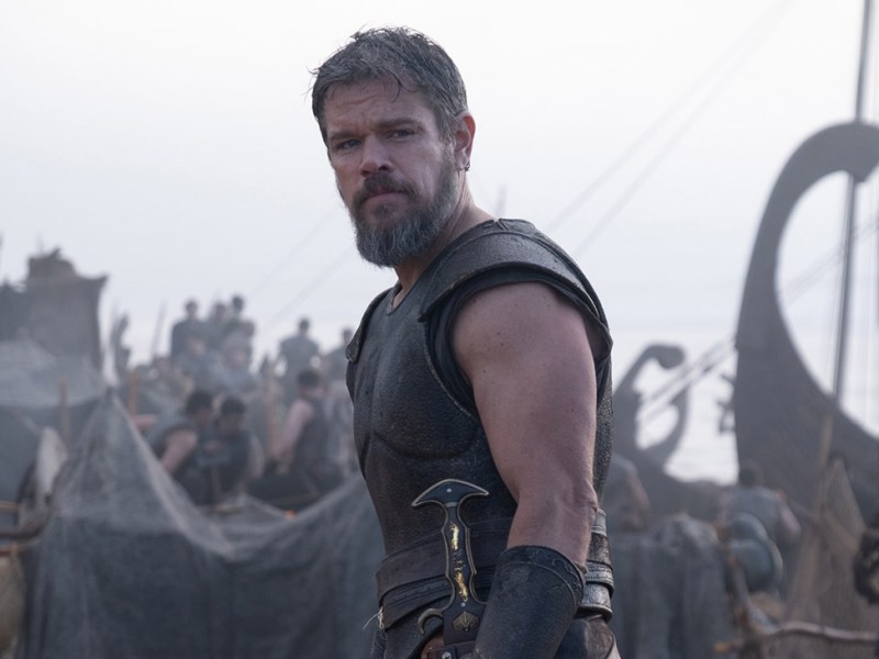 ‘The Odyssey’ Review: Christopher Nolan Delivers His Most Impressive Cinematic Achievement