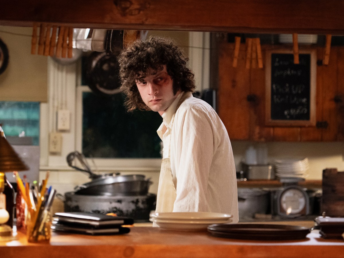 ‘Tony’ Review: A Beautifully Seasoned Coming-of-Age Story